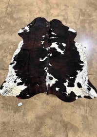 Large Synthetic Cow Hide