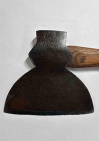 Single Blade Broad Axe