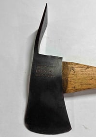 True Temper Worlds Finest Kelly Works Forestry Service/ Fire Fighter Axe