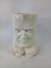 1928 Herbert Hoover Toby Jug