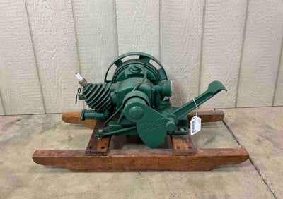 Maytag Hit & Miss Engine