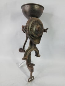 Enterprise No 0 Coffee Grinder