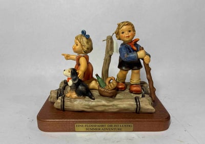 Exclusive Edition Summer Adventure Hummel