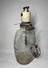 Gem Dandy ELectric Butter Churn
