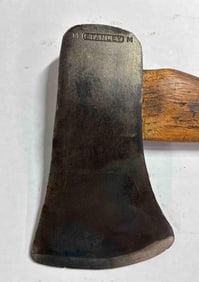Stanley M Single Bit Axe