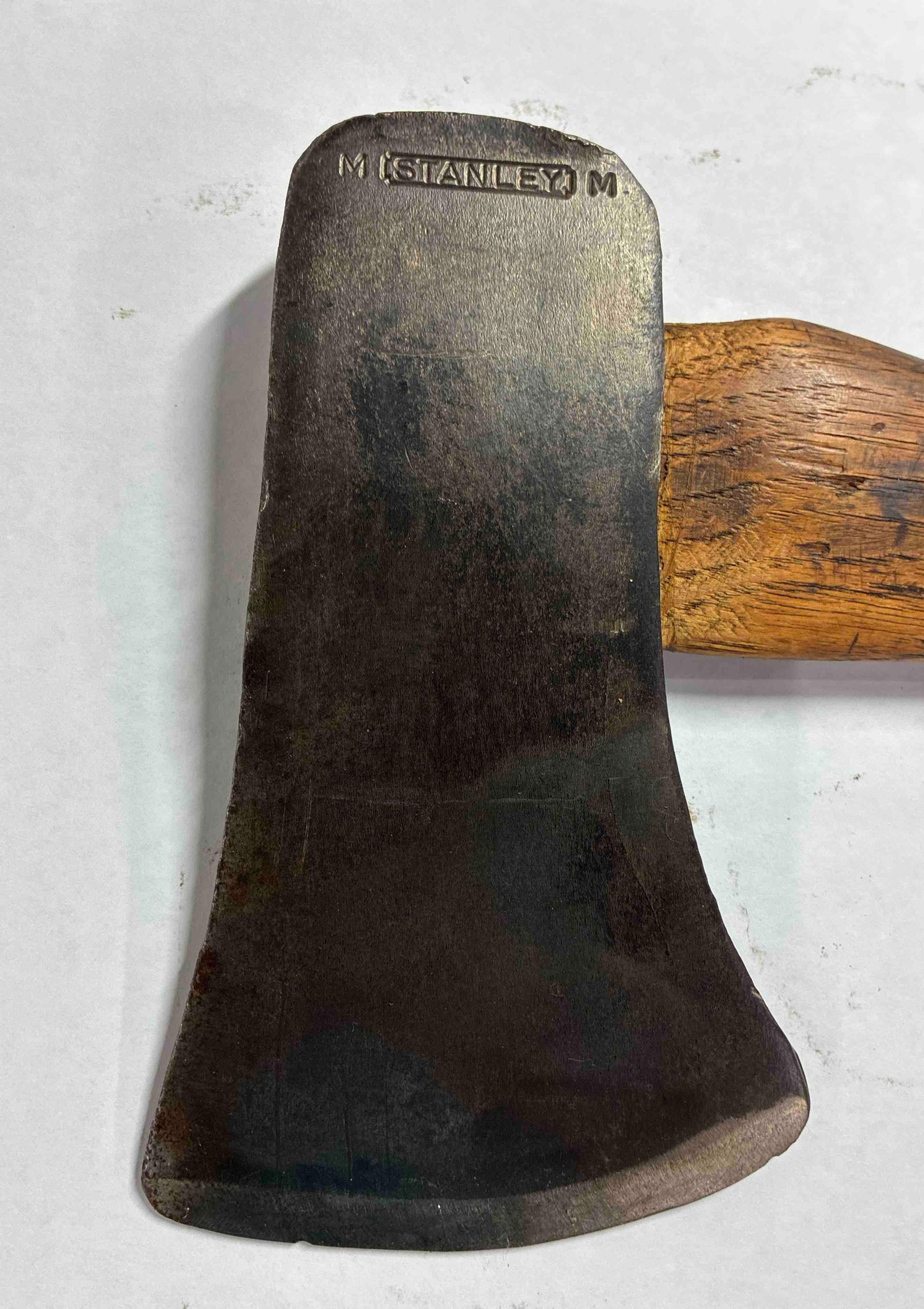 Stanley M Single Bit Axe (1 of 5)