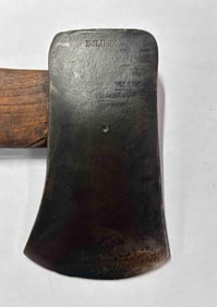 Eclipse Single Bit Axe