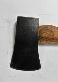 Boys Single Bit Axe