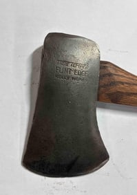 Tru Temper Flint Edge Kelly Work Axe