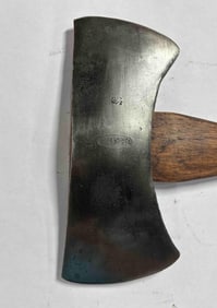 Tru-Test Double Bit Axe