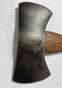 Lake Side Double Bit Axe