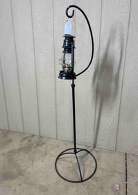 Dietz Lantern and Hanger