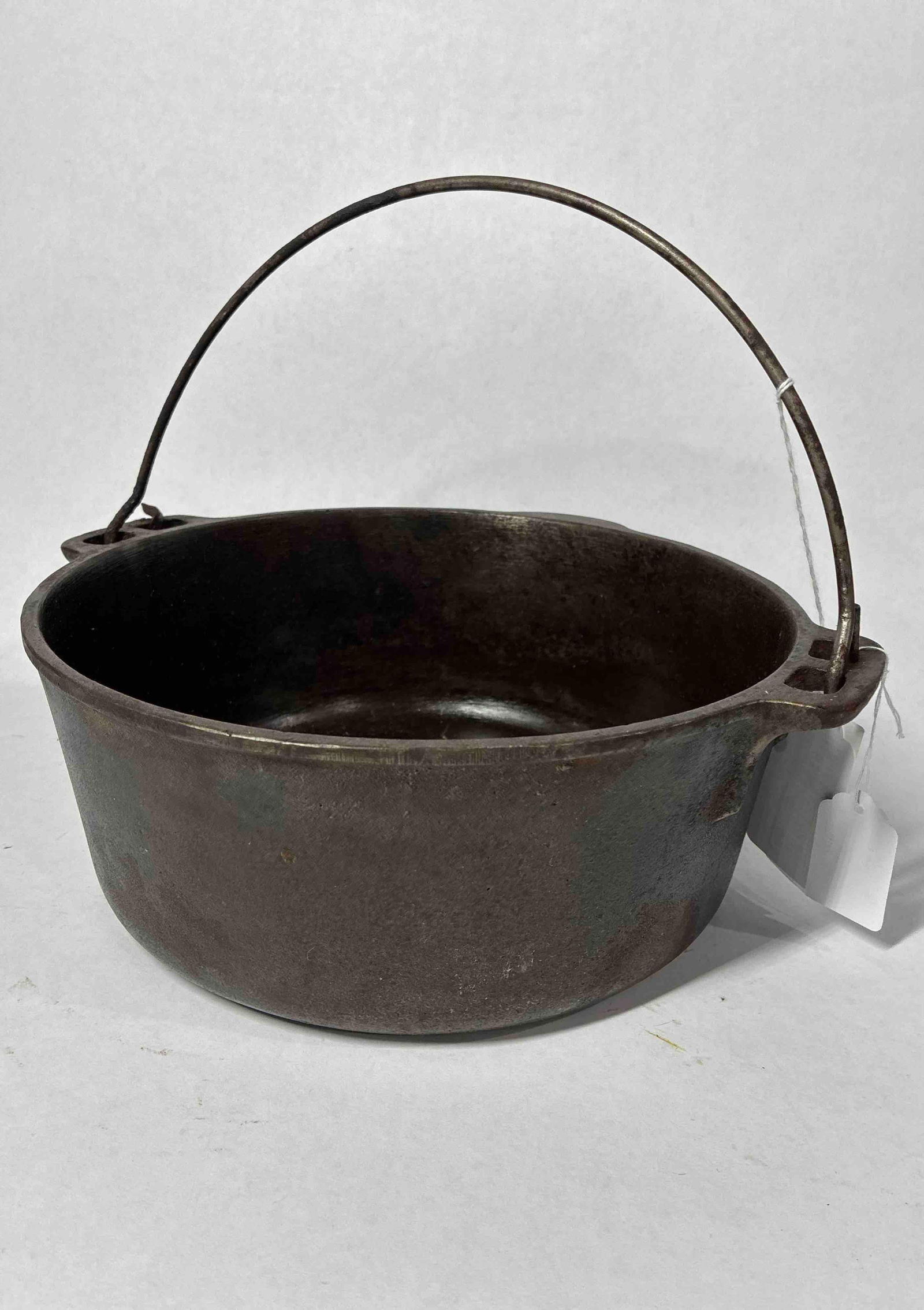 Wagner 5 Qt Dutch Oven (1 of 5)