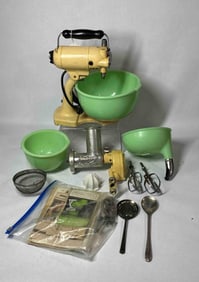 Sunbeam MixMaster