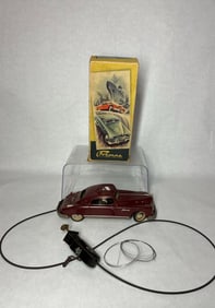 Primal Remote Control German Car