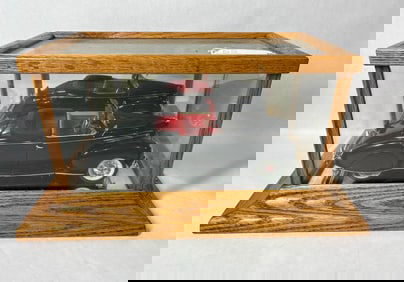 1939 Lincoln Zephyr Convertible