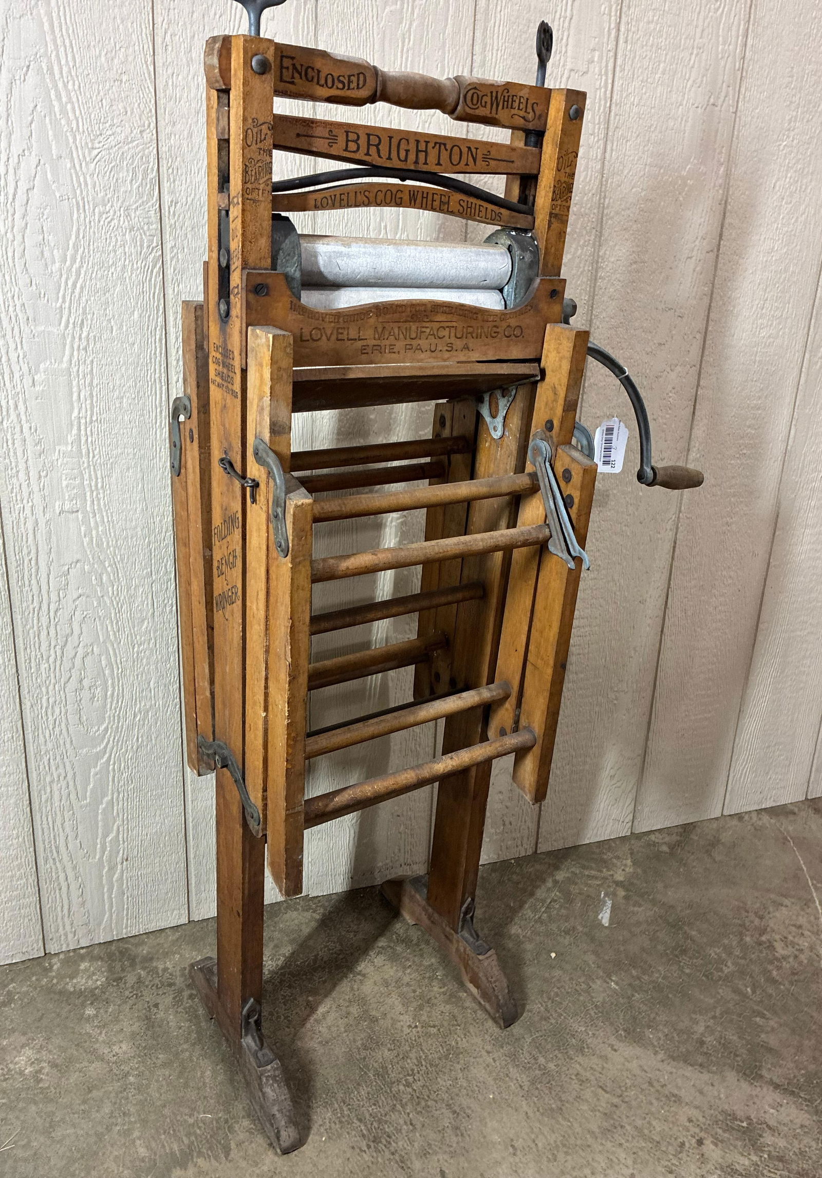 Brighton Lovell Wringer (1 of 10)