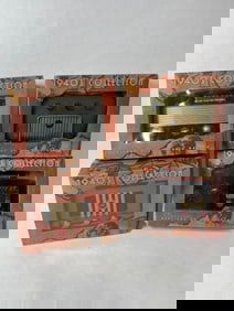 Retro 1940s Radio Collection