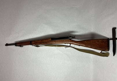 Kadets of America Trainer Rifle