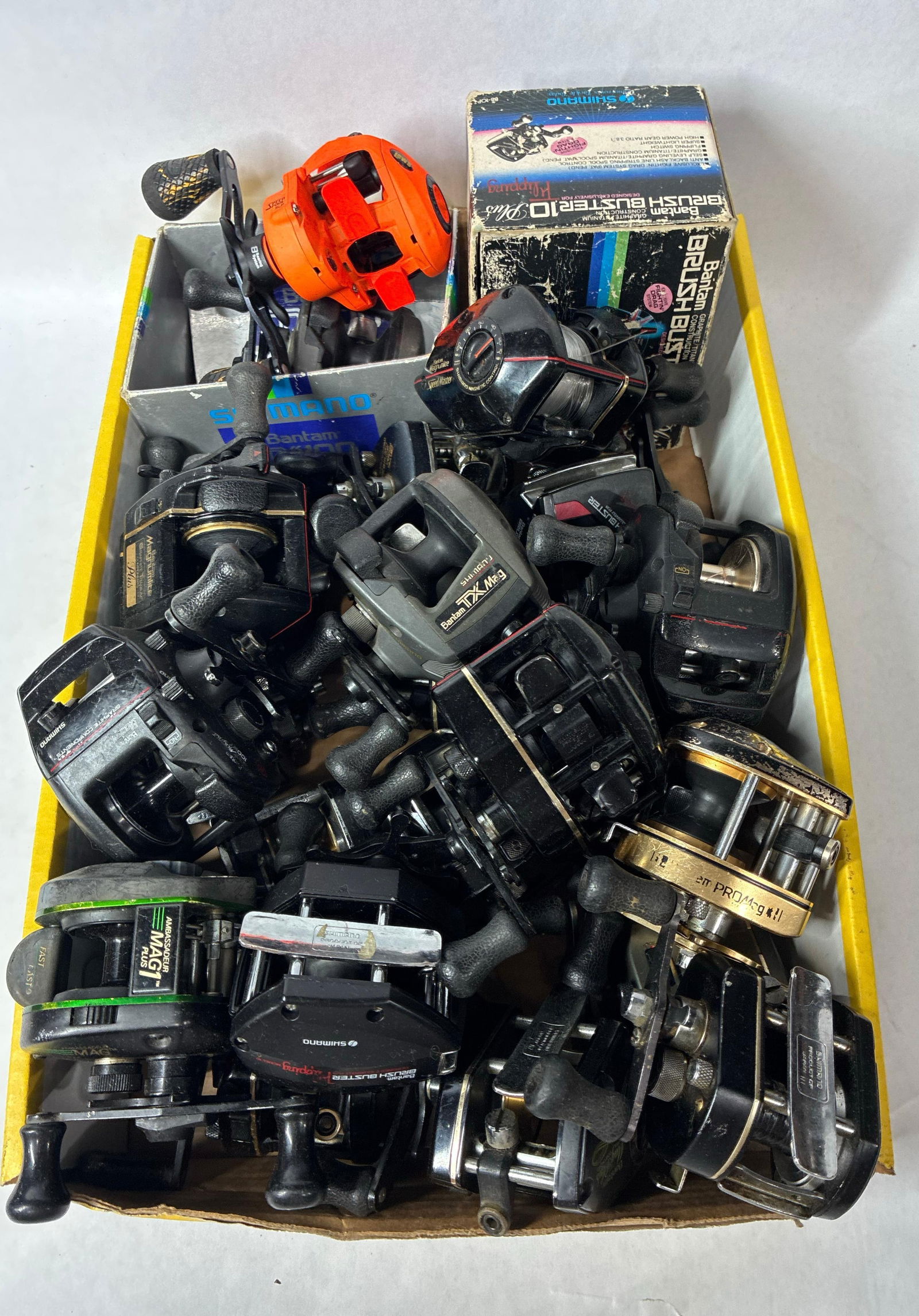 リール PFLUEGER SUMMIT 1995 リール PFLUEGER SUMMIT 1995 リール PFLUEGER SUMMIT 1995 Vintage