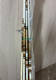 NOS Shakespeare Fishing Rods