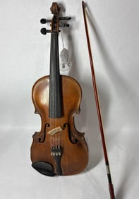 Steiner Student Violin