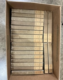 WIlliam Shakespeare Deluxe Edition Set of 20