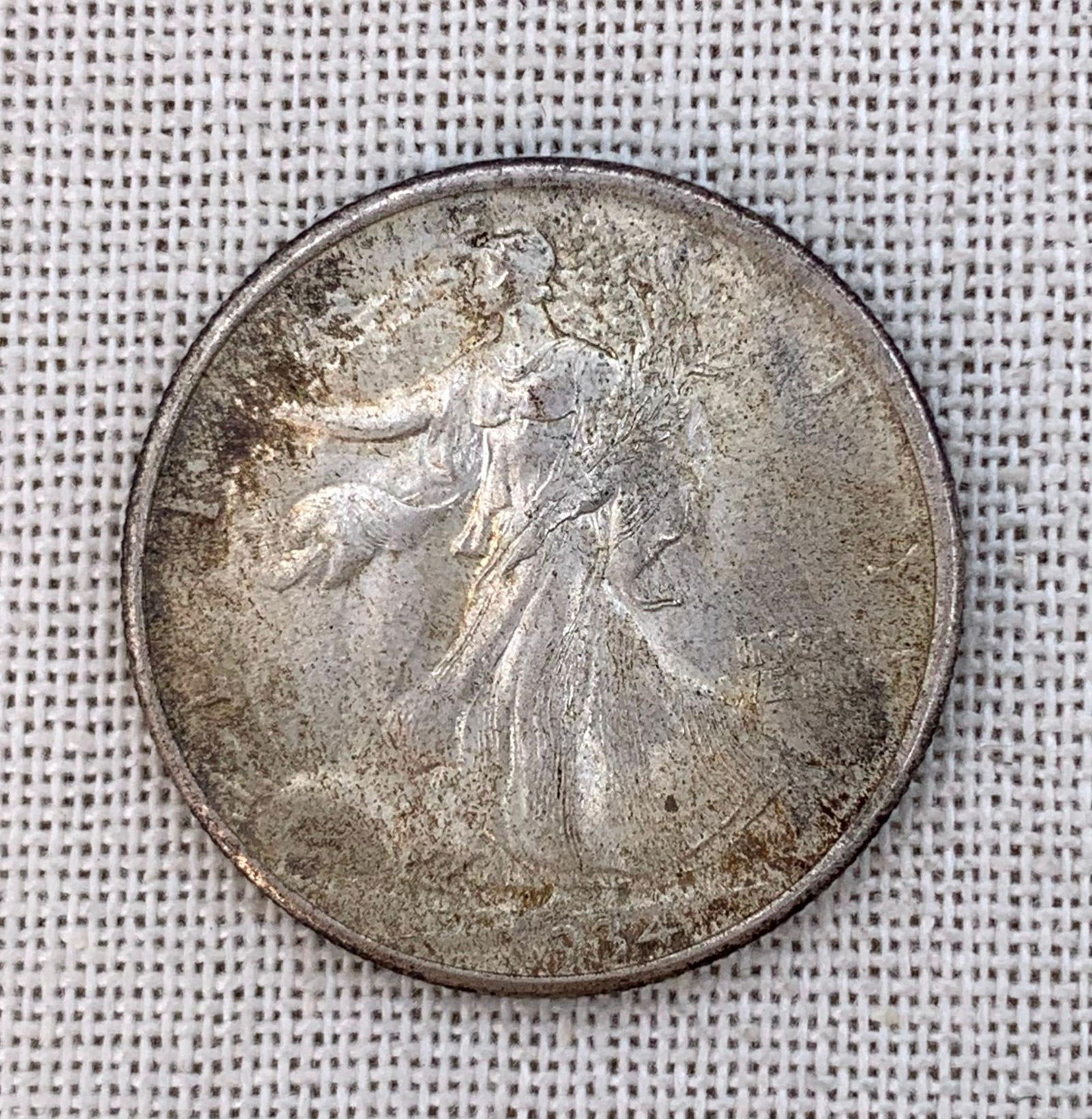 12 pc Antique to Vintage Silver Coin Errors, XF, Uncirculated, Circulated Coin Collection (1 of 13)