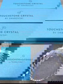 100 pc Ruby Red Costume Jewelry Collection