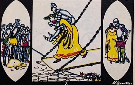 18 pc 1921 and 1922 Uncirculated Antique German Notgeld Banknote Emergency Money Collection