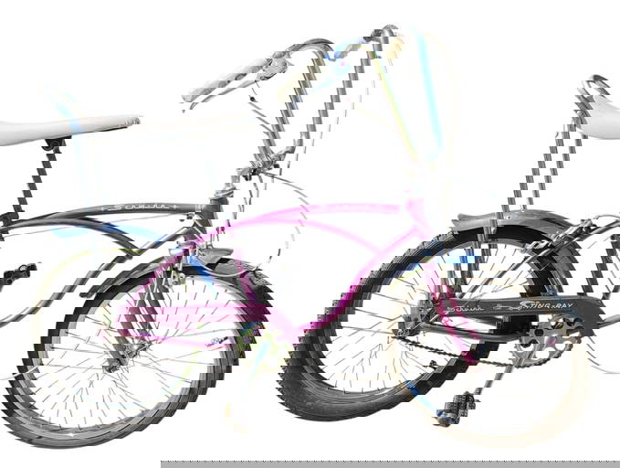 1959 Schwinn Phantom Bicycle