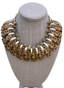 Fantastic 45 pc Cinnamon Spice Costume Jewelry Collection