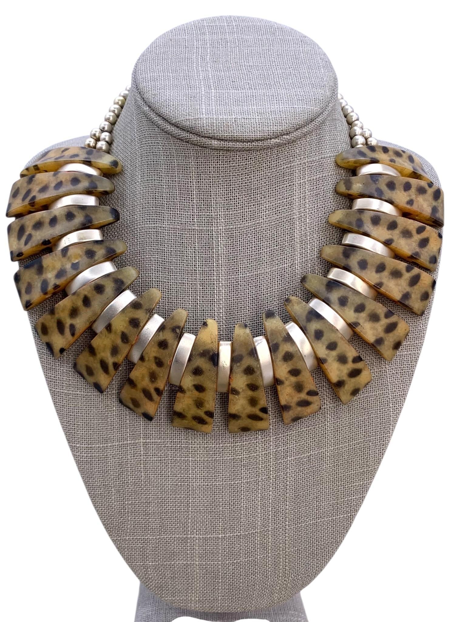 Fantastic 45 pc Cinnamon Spice Costume Jewelry Collection (1 of 20)