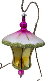 30 pc Italy, West Germany, Czechoslovakia, RADKO, Shiny Brite, USA Christmas Tree Ornaments