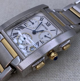 14 pc Vintage Benrus, Gucci, Tavannes, Helbros, Citizen, Bulova, Garon, Wristwatch, Pocket Watch Lot