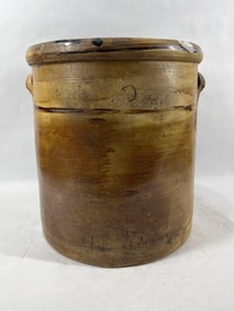 5 Gallon Stoneware Crock