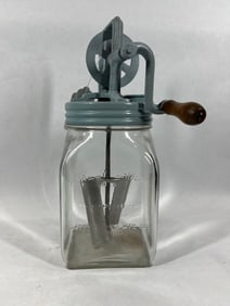 Dazey No 20 Butter Churn