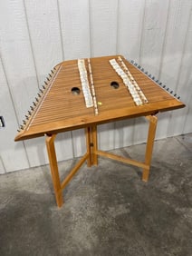 Mountain Sounds Hammered Dulcimer