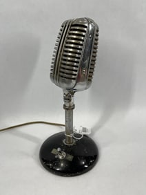 Astatic Corp WR 40D Microphone