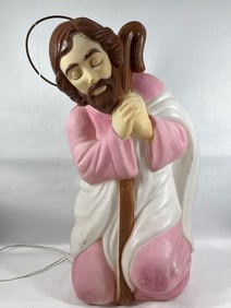 Empire Shephard Blow Mold