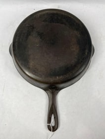 Griswold #8 Cast Iron Skillet