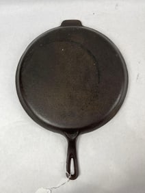 Wagner Ware Cast Iron Griddle