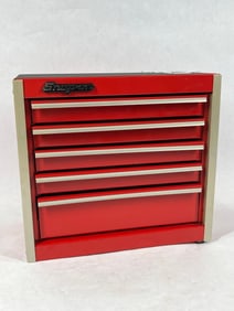 Mini Snap On Tool Chest
