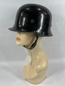 WW2 German Firemans Helmet