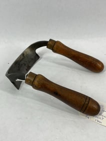 WIlliam Johnson Scorp