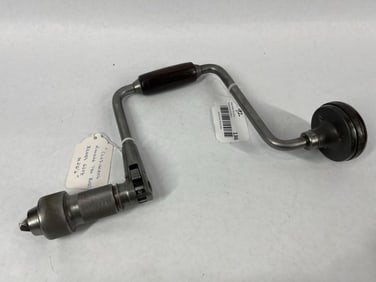 Peck Stow and Wilcox No 1201 Swing Brace