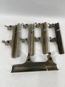 Scarce Stanley #45 Special Blades