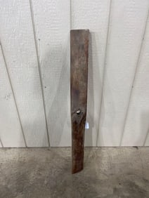 Wooden 38in Propeller