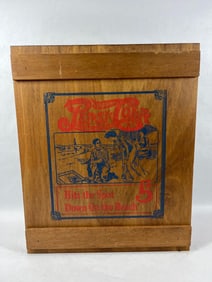 Pepsi Cola Display Box