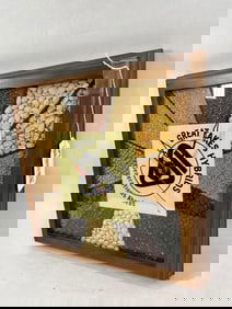 Great Lakes Hybrids Seed Clock